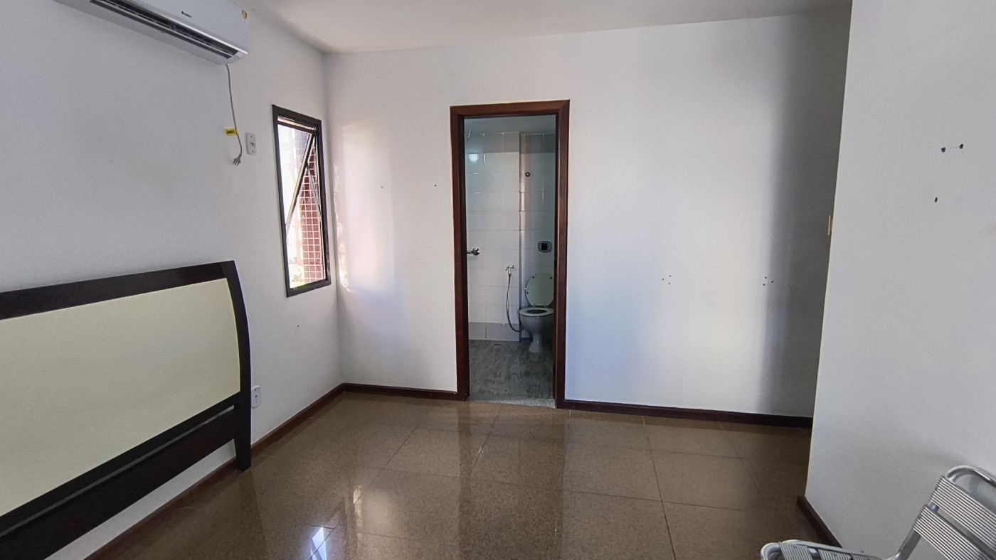 Apartamento à venda com 3 quartos, 2 suítes, 2 vagas e 119m² no Pituba, Salvador (BA) — foto 14 de 30