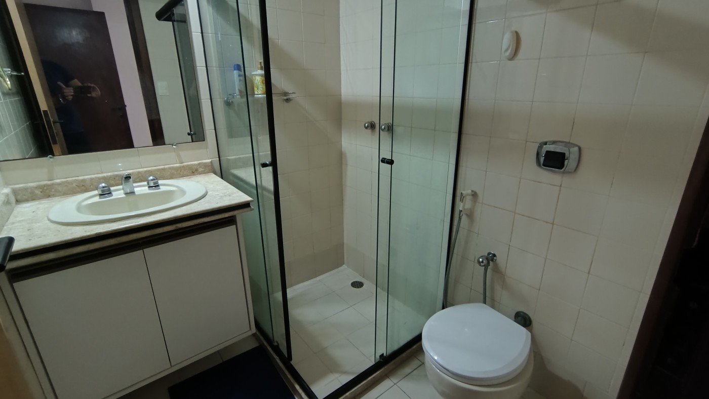 Apartamento à venda com 3 quartos, 2 suítes, 2 vagas e 119m² no Pituba, Salvador (BA) — foto 16 de 30
