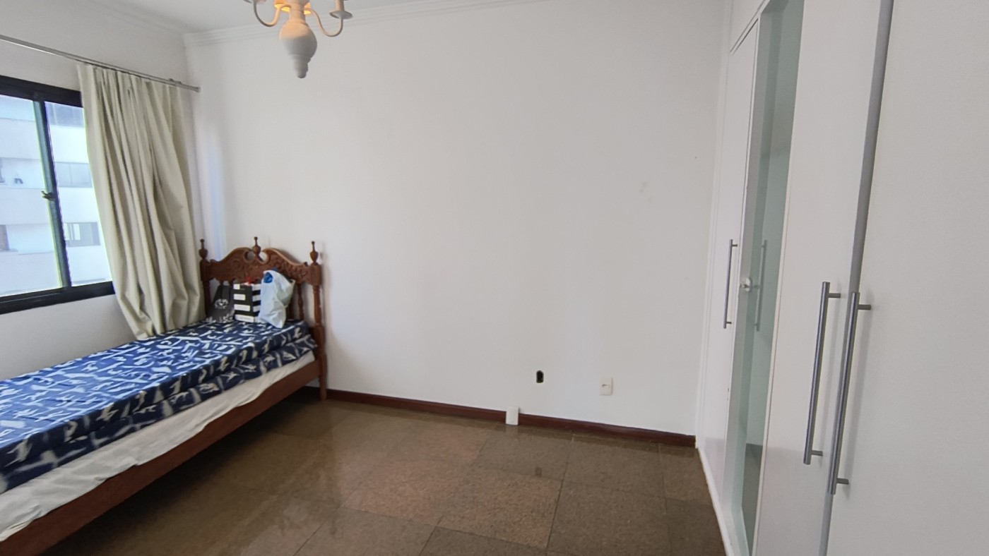 Apartamento à venda com 3 quartos, 2 suítes, 2 vagas e 119m² no Pituba, Salvador (BA) — foto 17 de 30