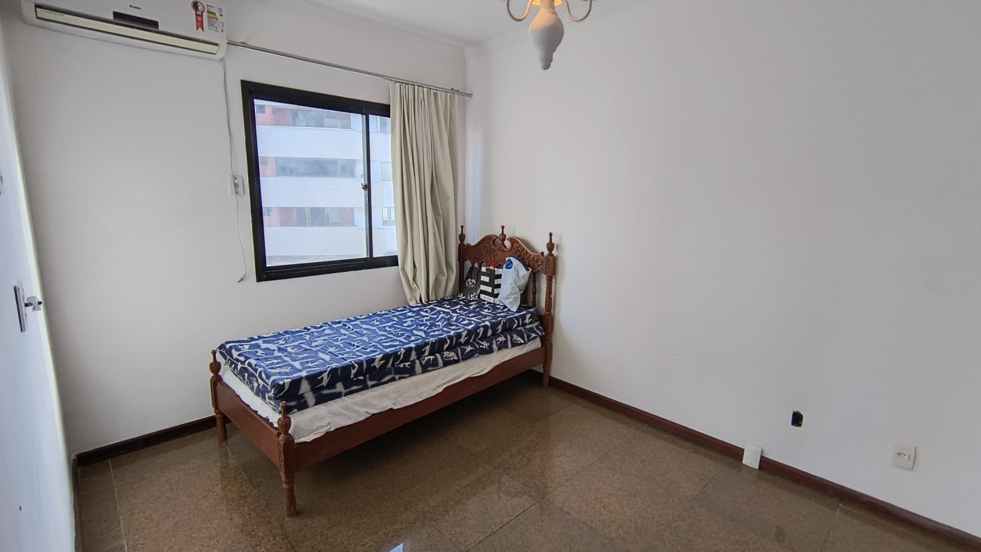 Apartamento à venda com 3 quartos, 2 suítes, 2 vagas e 119m² no Pituba, Salvador (BA) — foto 18 de 30