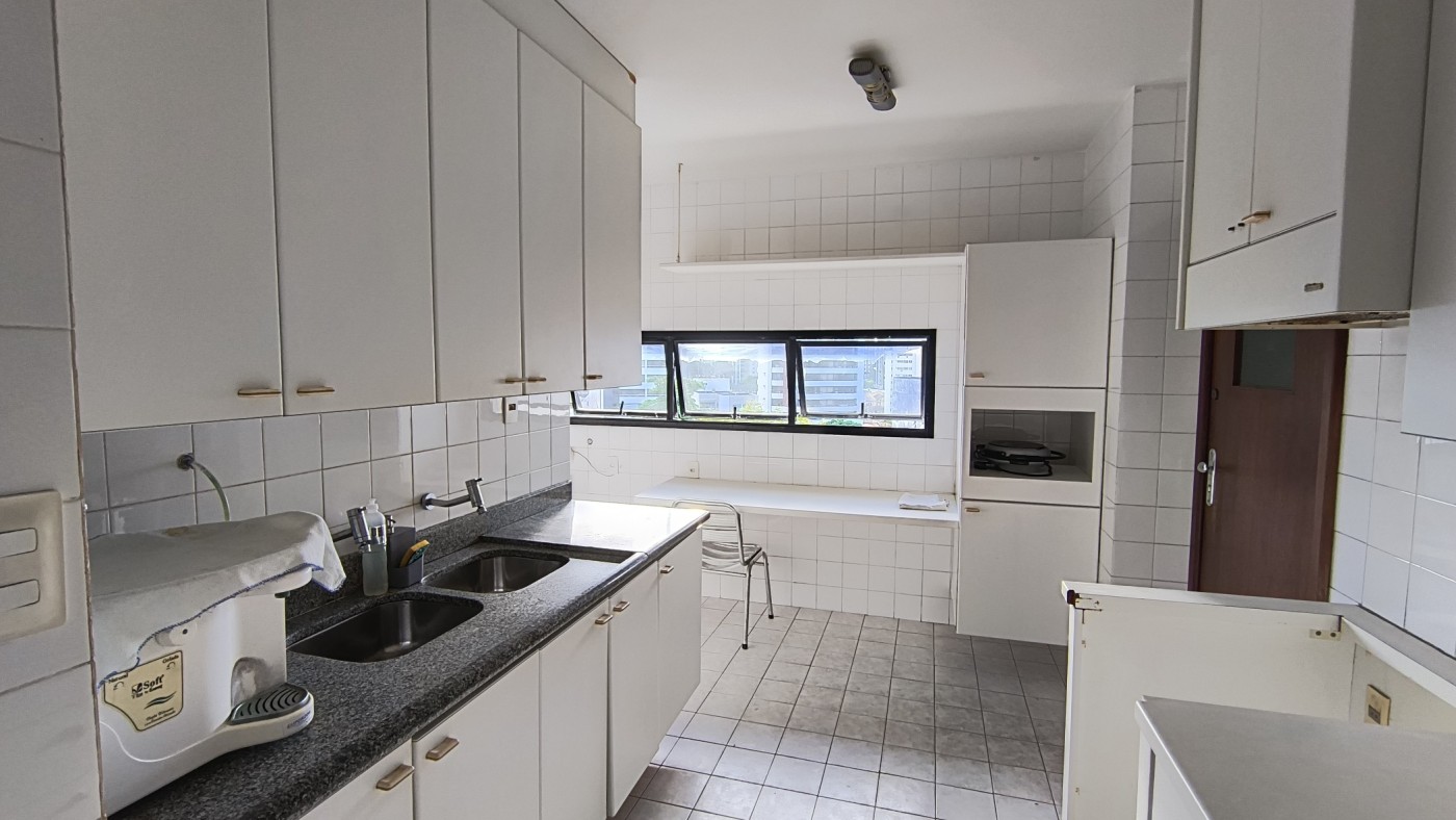 Apartamento à venda com 3 quartos, 2 suítes, 2 vagas e 119m² no Pituba, Salvador (BA) — foto 20 de 30