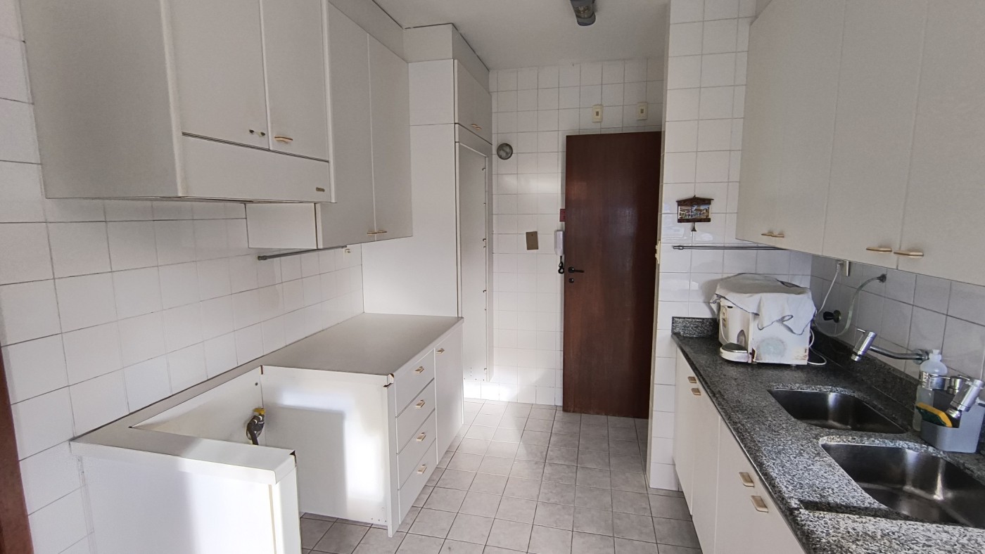 Apartamento à venda com 3 quartos, 2 suítes, 2 vagas e 119m² no Pituba, Salvador (BA) — foto 22 de 30