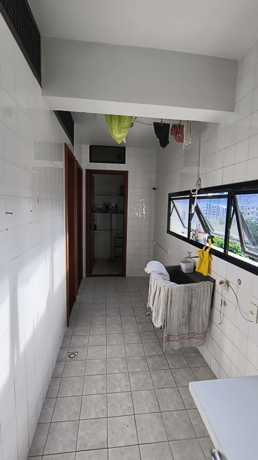 Apartamento à venda com 3 quartos, 2 suítes, 2 vagas e 119m² no Pituba, Salvador (BA) — foto 23 de 30