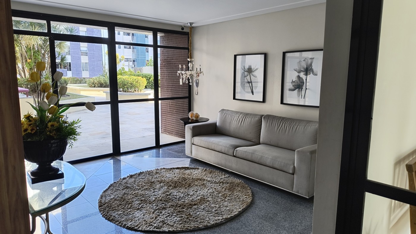 Apartamento à venda com 3 quartos, 2 suítes, 2 vagas e 119m² no Pituba, Salvador (BA) — foto 27 de 30