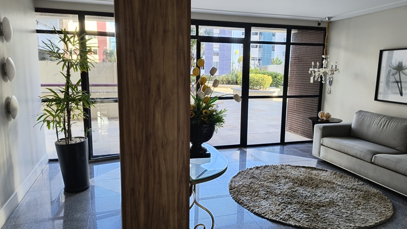 Apartamento à venda com 3 quartos, 2 suítes, 2 vagas e 119m² no Pituba, Salvador (BA) — foto 28 de 30
