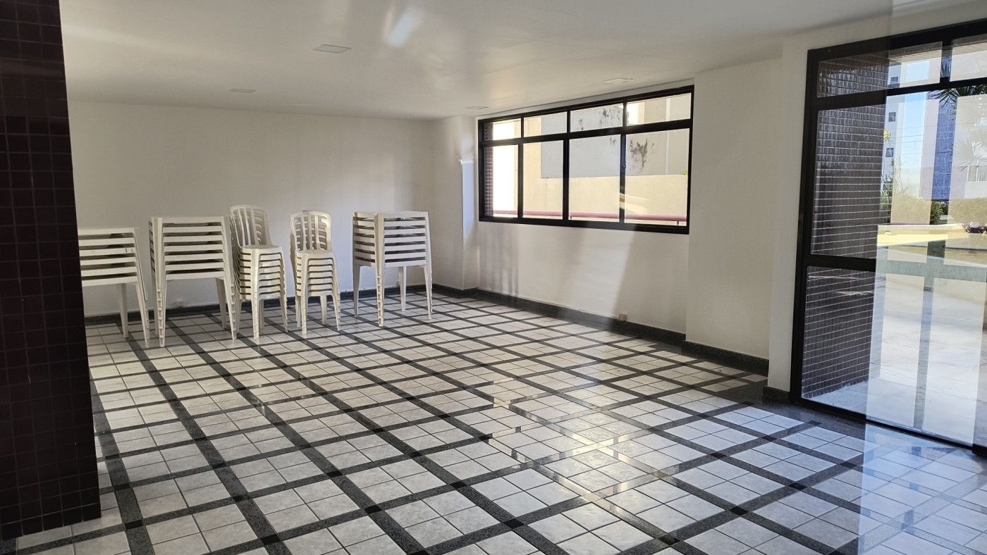 Apartamento à venda com 3 quartos, 2 suítes, 2 vagas e 119m² no Pituba, Salvador (BA) — foto 29 de 30