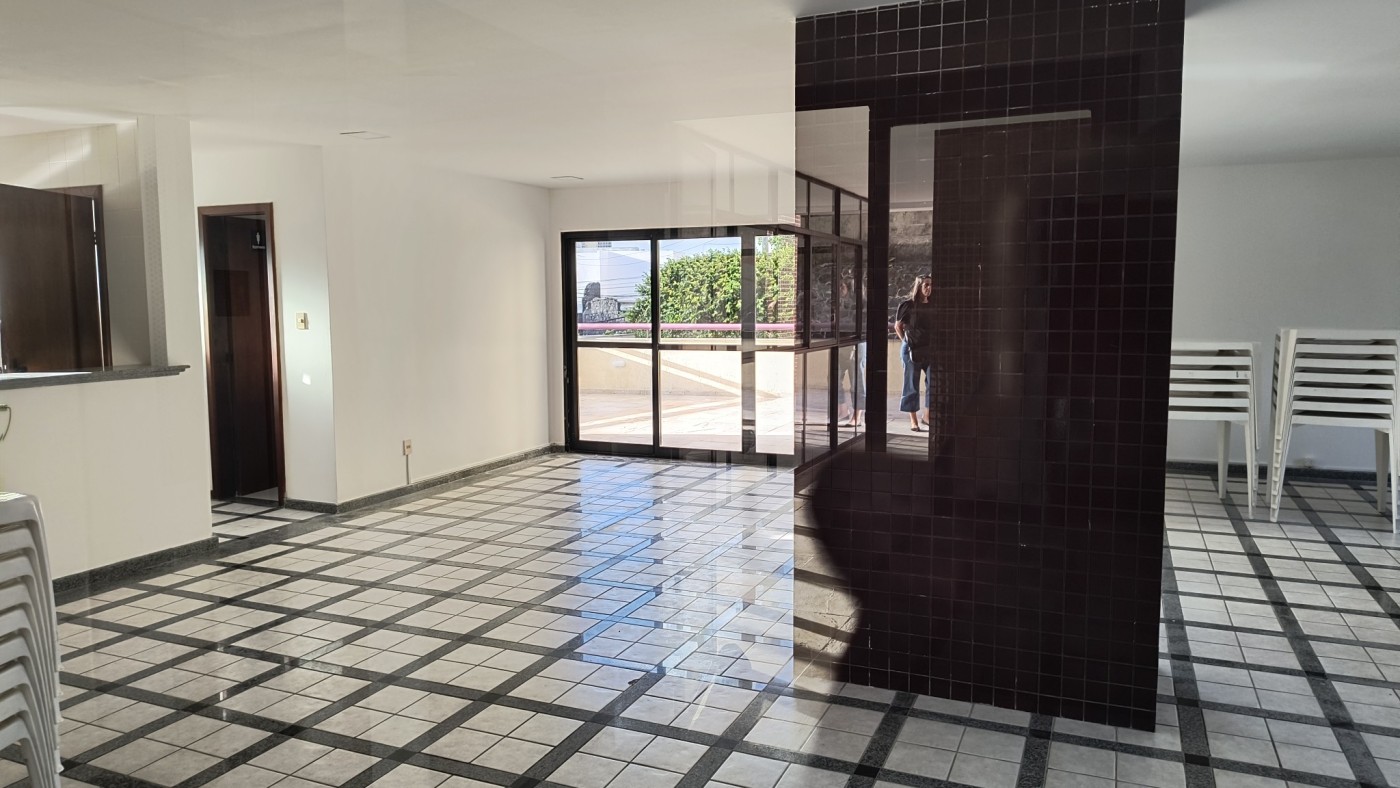Apartamento à venda com 3 quartos, 2 suítes, 2 vagas e 119m² no Pituba, Salvador (BA) — foto 30 de 30