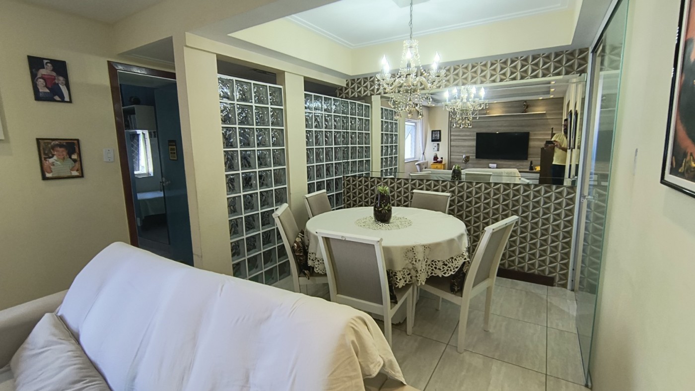 Apartamento à venda com 3 quartos, 1 suíte, 1 vaga e 86m² no Caminho Das árvores, Salvador (BA) — foto 2 de 18