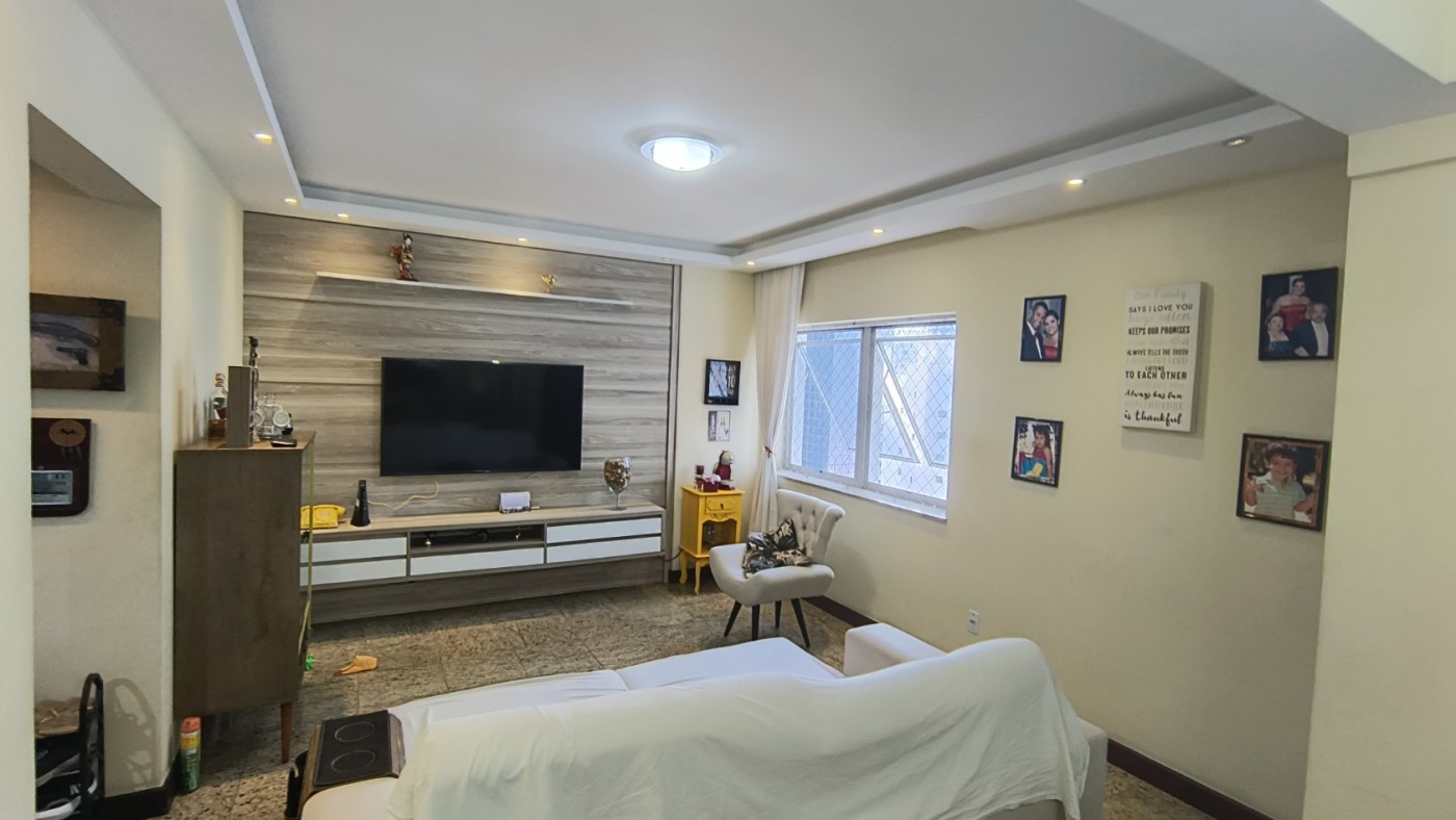 Apartamento à venda com 3 quartos, 3 banheiros, 1 vaga e 86m² no Caminho Das árvores, Salvador — foto principal