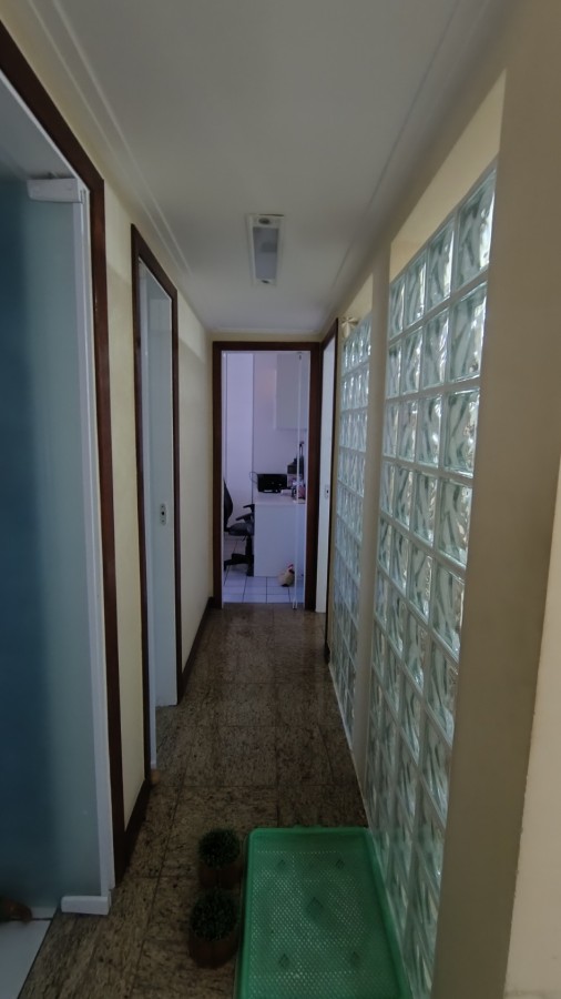 Apartamento à venda com 3 quartos, 1 suíte, 1 vaga e 86m² no Caminho Das árvores, Salvador (BA) — foto 4 de 18