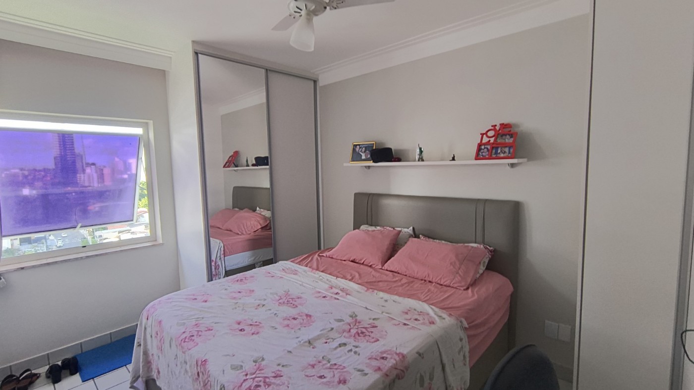 Apartamento à venda com 3 quartos, 1 suíte, 1 vaga e 86m² no Caminho Das árvores, Salvador (BA) — foto 8 de 18