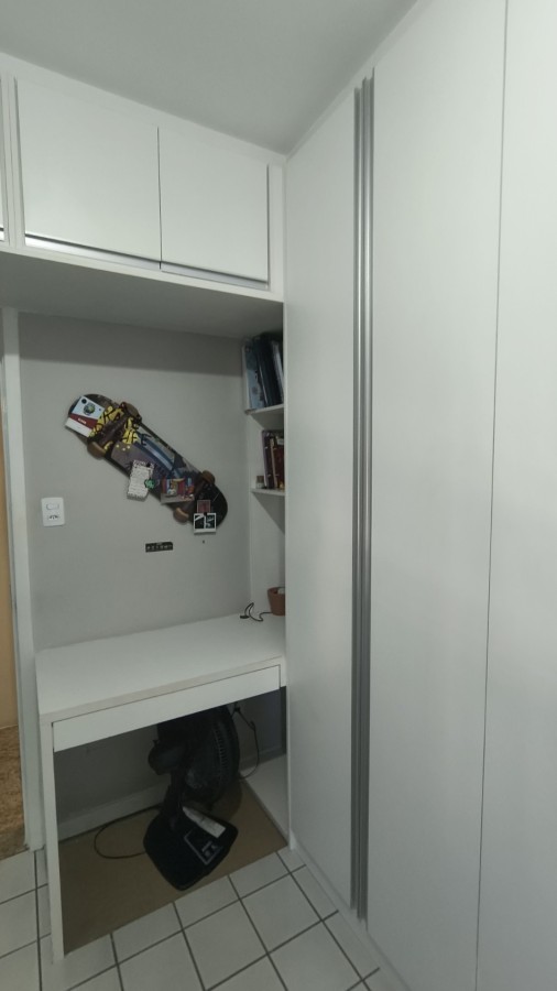 Apartamento à venda com 3 quartos, 1 suíte, 1 vaga e 86m² no Caminho Das árvores, Salvador (BA) — foto 6 de 18