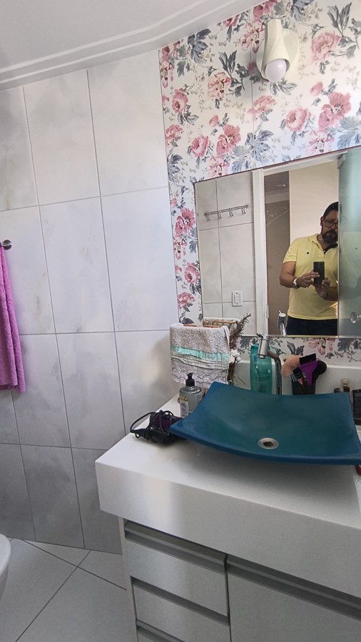 Apartamento à venda com 3 quartos, 1 suíte, 1 vaga e 86m² no Caminho Das árvores, Salvador (BA) — foto 10 de 18