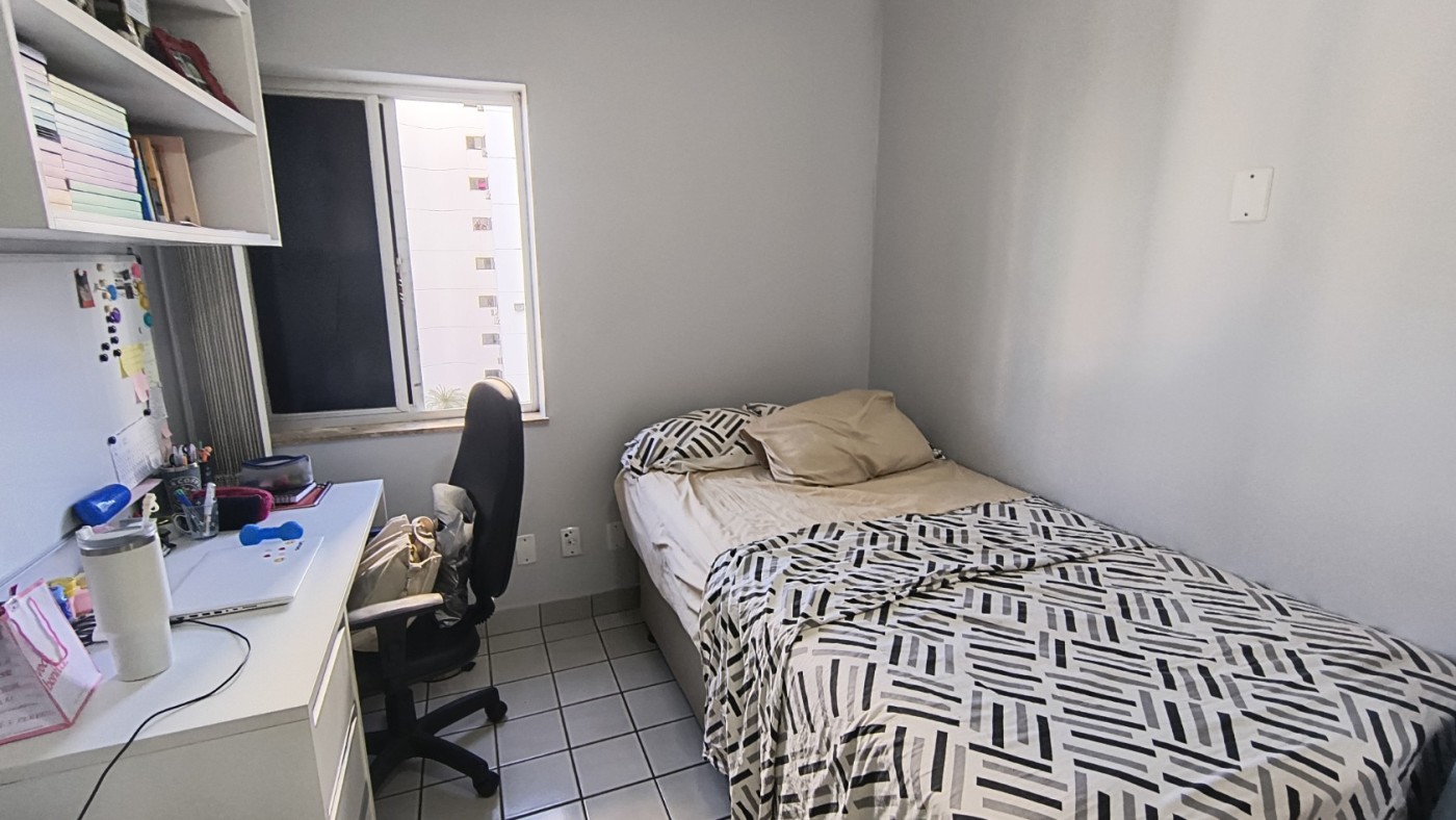 Apartamento à venda com 3 quartos, 1 suíte, 1 vaga e 86m² no Caminho Das árvores, Salvador (BA) — foto 12 de 18