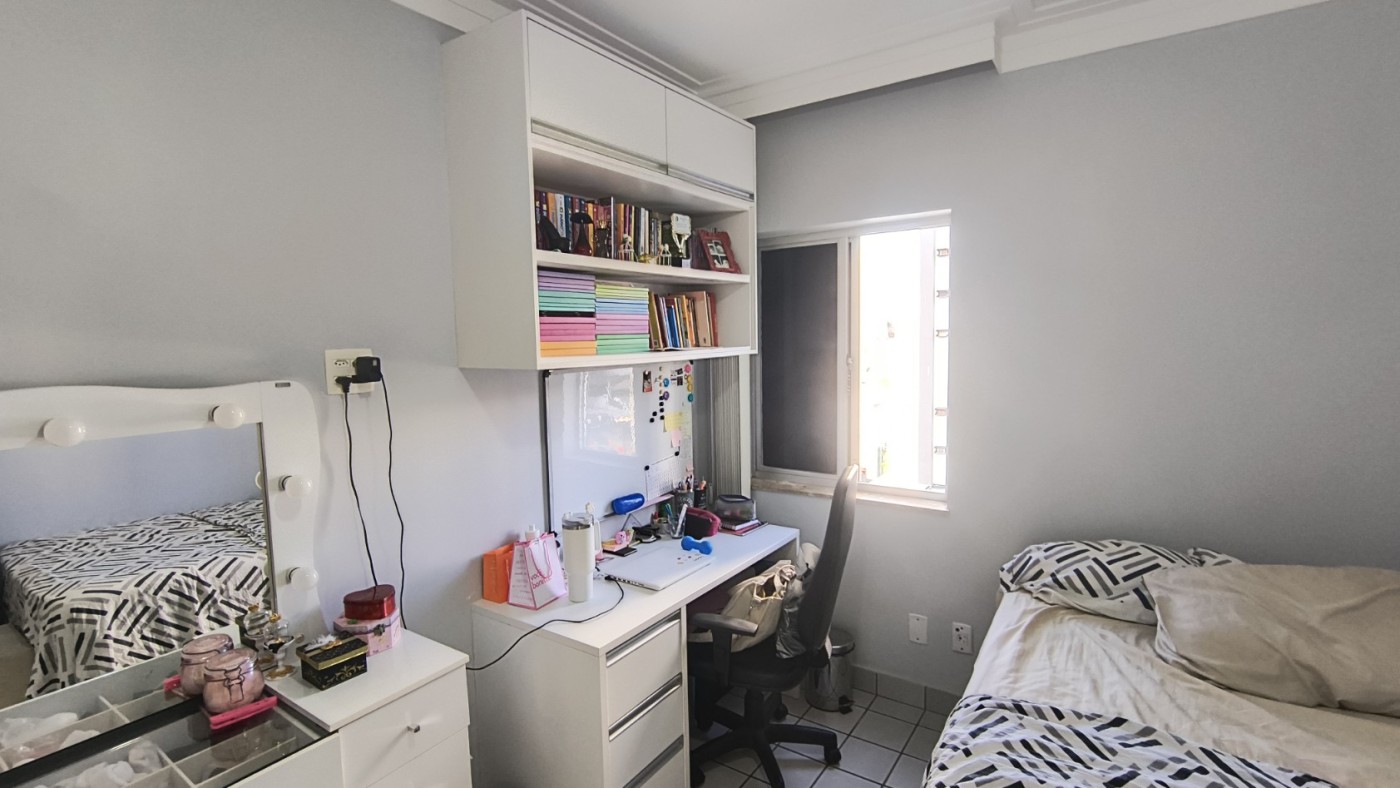 Apartamento à venda com 3 quartos, 1 suíte, 1 vaga e 86m² no Caminho Das árvores, Salvador (BA) — foto 13 de 18