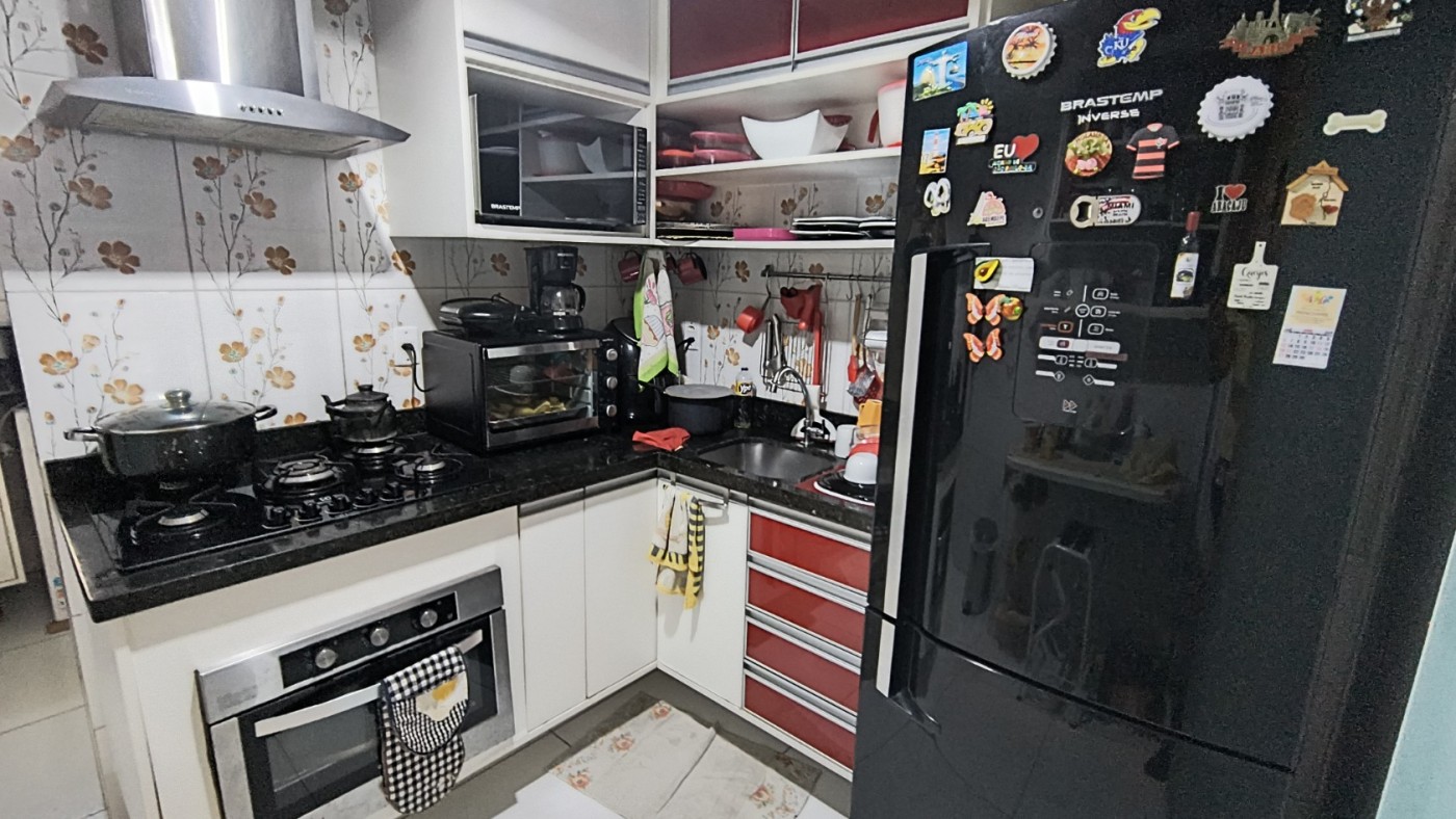 Apartamento à venda com 3 quartos, 1 suíte, 1 vaga e 86m² no Caminho Das árvores, Salvador (BA) — foto 15 de 18