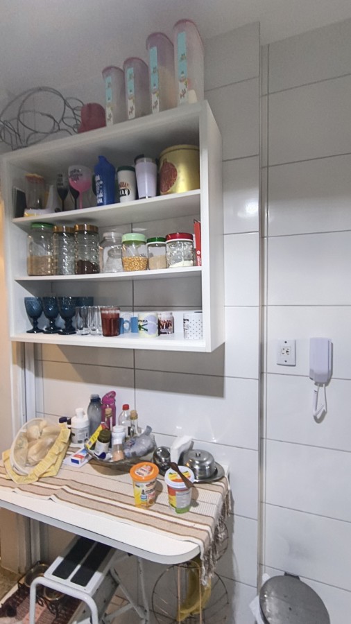 Apartamento à venda com 3 quartos, 1 suíte, 1 vaga e 86m² no Caminho Das árvores, Salvador (BA) — foto 16 de 18
