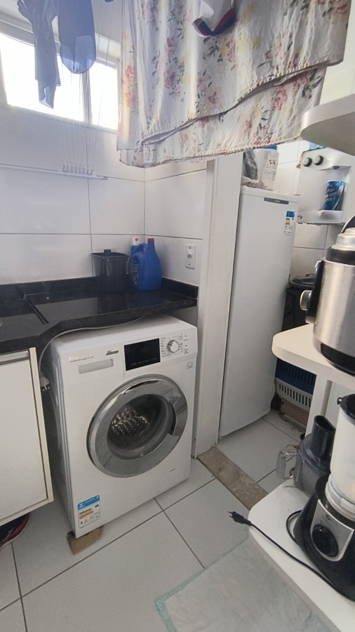 Apartamento à venda com 3 quartos, 1 suíte, 1 vaga e 86m² no Caminho Das árvores, Salvador (BA) — foto 17 de 18