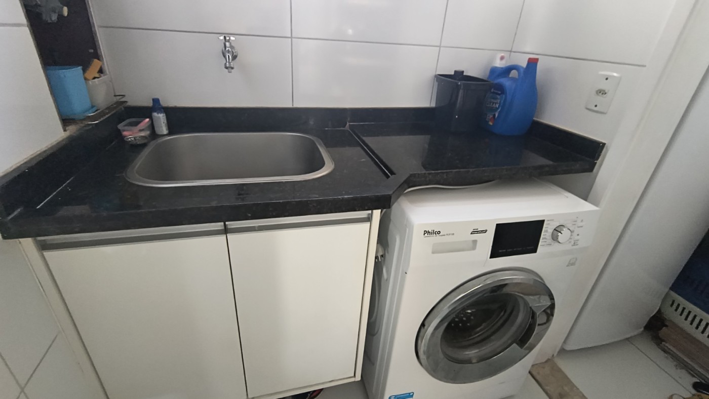 Apartamento à venda com 3 quartos, 1 suíte, 1 vaga e 86m² no Caminho Das árvores, Salvador (BA) — foto 18 de 18