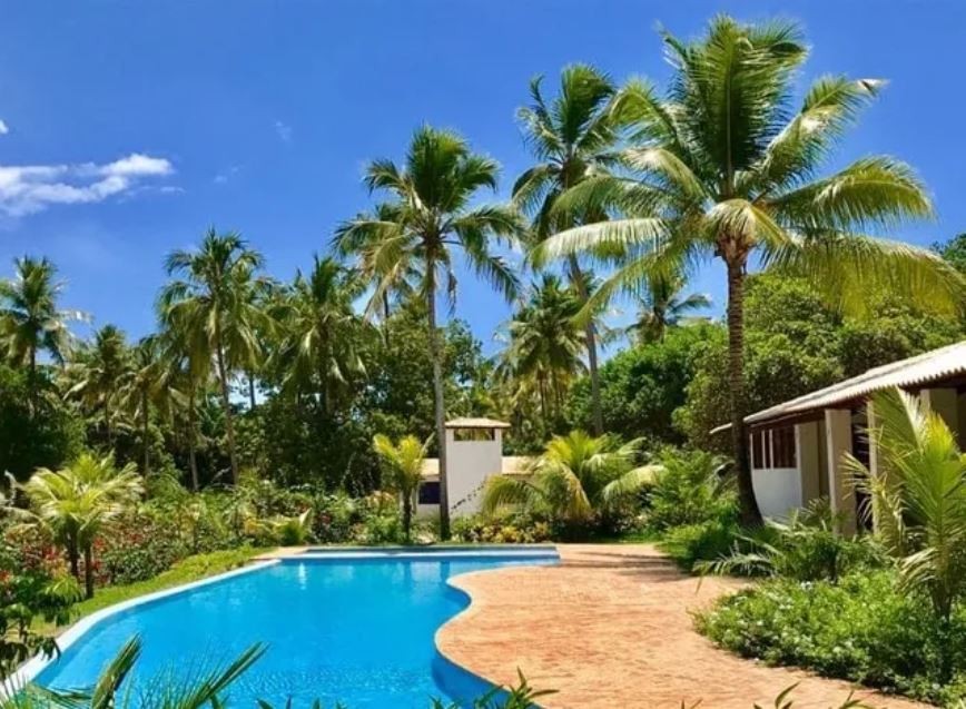 Terreno à venda com 450m² de terreno no Praia Do Forte, Mata de São João (BA) — foto 4 de 10