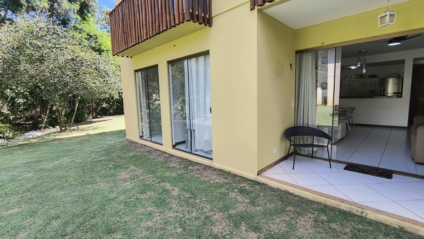 Casa para alugar com 2 quartos, 2 banheiros, 1 vaga e 65m² no Itacimirim (Monte Gordo), Camaçari (BA) — foto 2 de 30