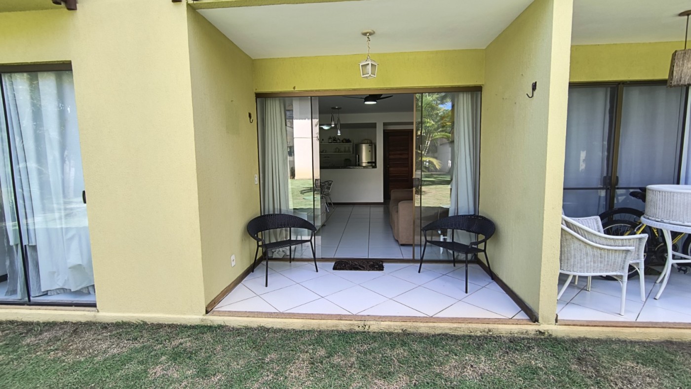 Casa para alugar com 2 quartos, 2 banheiros, 1 vaga e 65m² no Itacimirim (Monte Gordo), Camaçari (BA) — foto 3 de 30