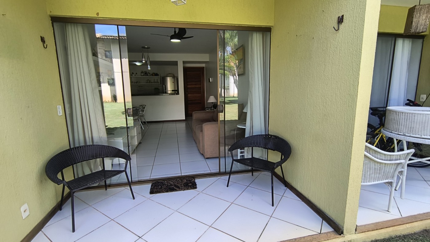 Casa para alugar com 2 quartos, 2 banheiros, 1 vaga e 65m² no Itacimirim (Monte Gordo), Camaçari (BA) — foto 4 de 30
