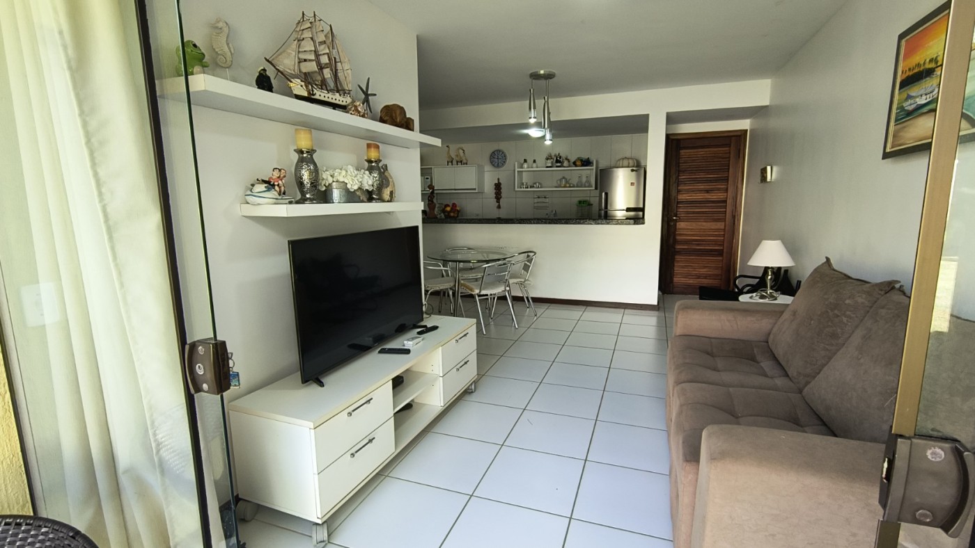 Casa para alugar com 2 quartos, 2 banheiros, 1 vaga e 65m² no Itacimirim (Monte Gordo), Camaçari (BA) — foto 5 de 30