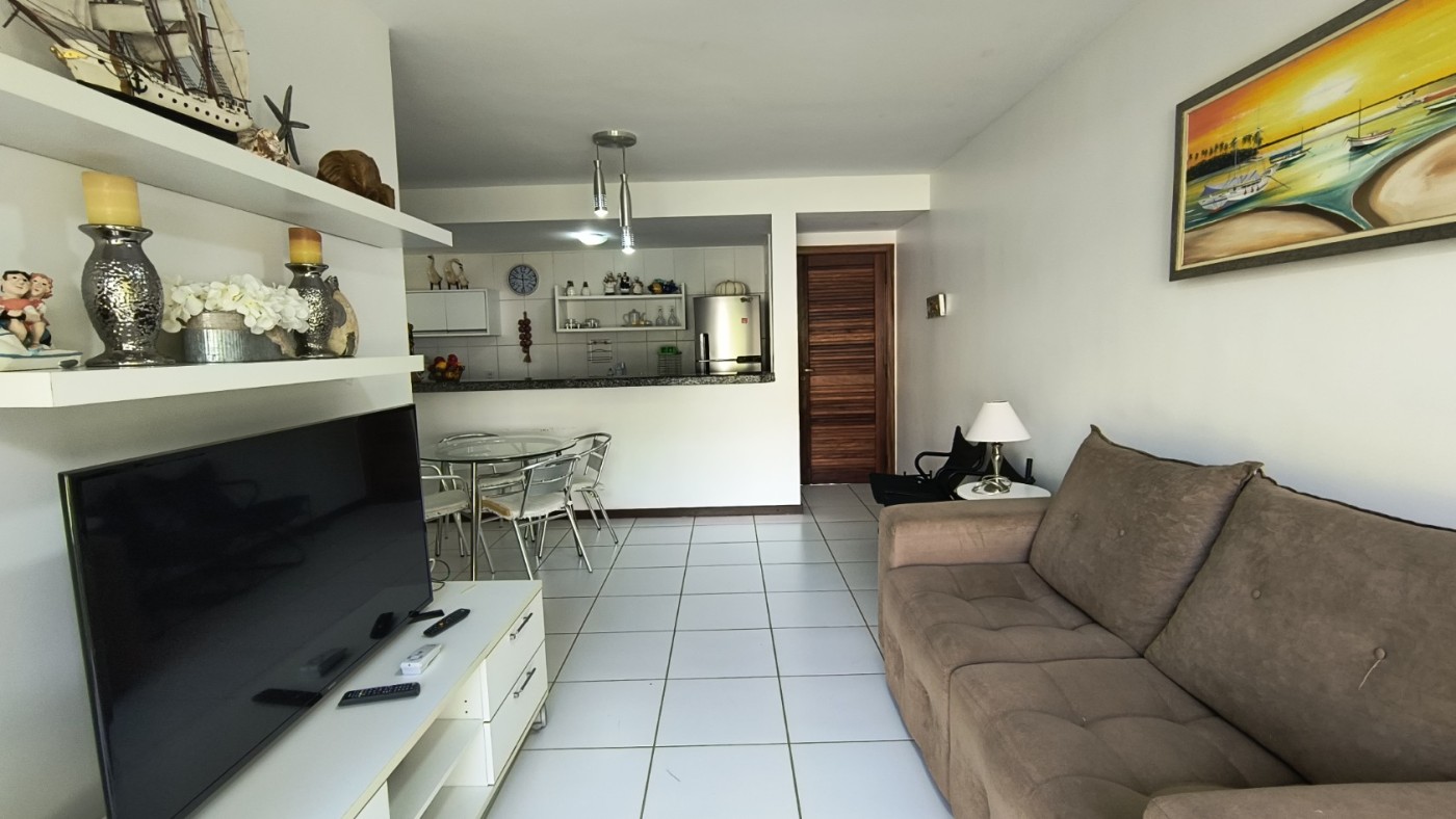 Casa para alugar com 2 quartos, 2 banheiros, 1 vaga e 65m² no Itacimirim (Monte Gordo), Camaçari (BA) — foto 6 de 30