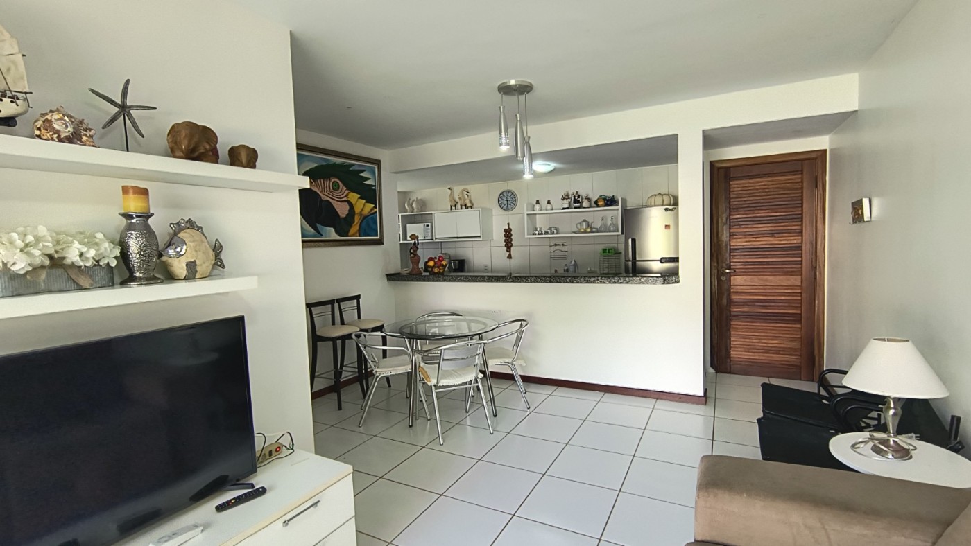 Casa para alugar com 2 quartos, 2 banheiros, 1 vaga e 65m² no Itacimirim (Monte Gordo), Camaçari (BA) — foto 7 de 30
