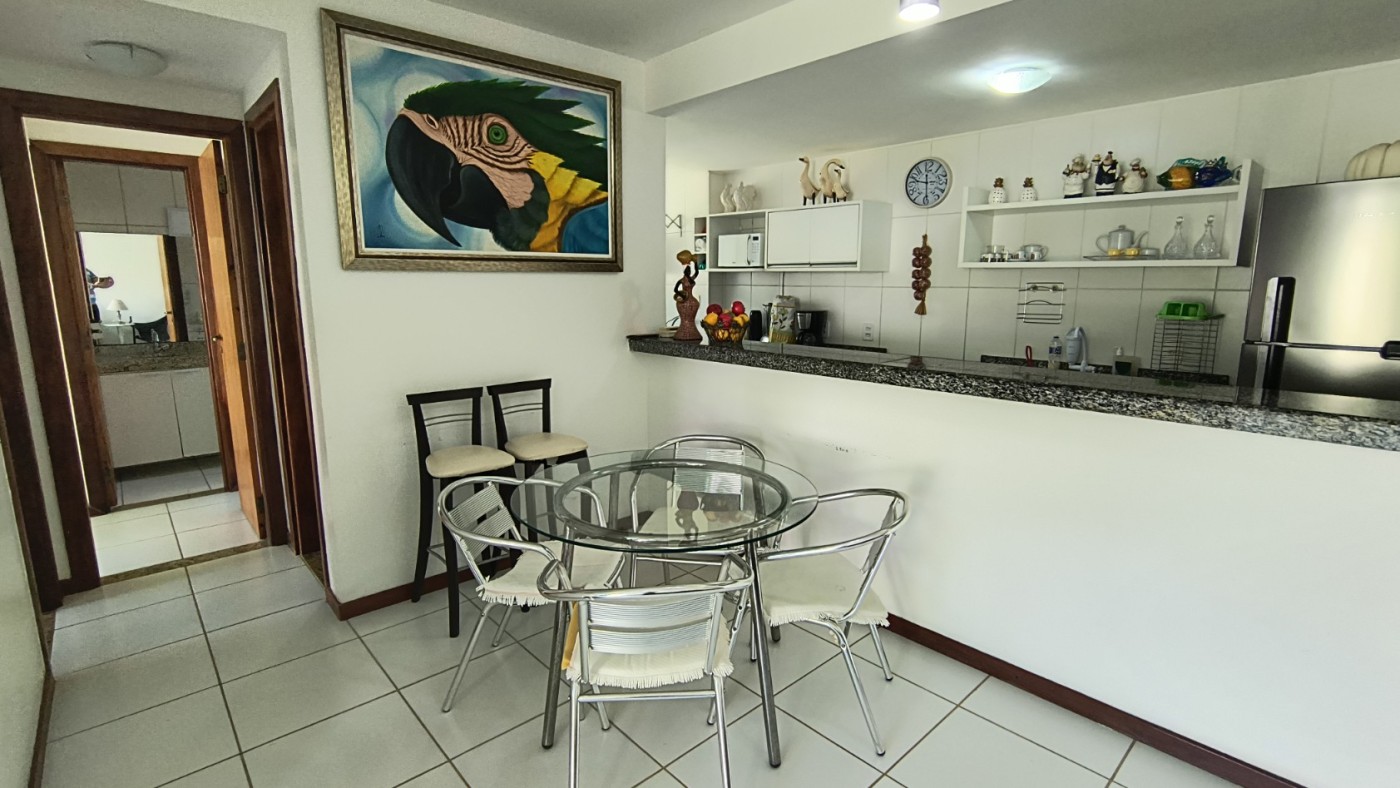 Casa para alugar com 2 quartos, 2 banheiros, 1 vaga e 65m² no Itacimirim (Monte Gordo), Camaçari (BA) — foto 8 de 30