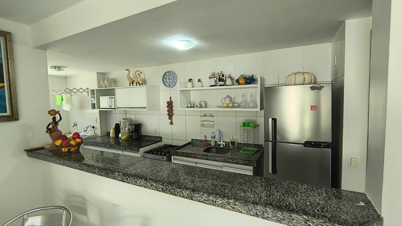 Casa para alugar com 2 quartos, 2 banheiros, 1 vaga e 65m² no Itacimirim (Monte Gordo), Camaçari (BA) — foto 9 de 30