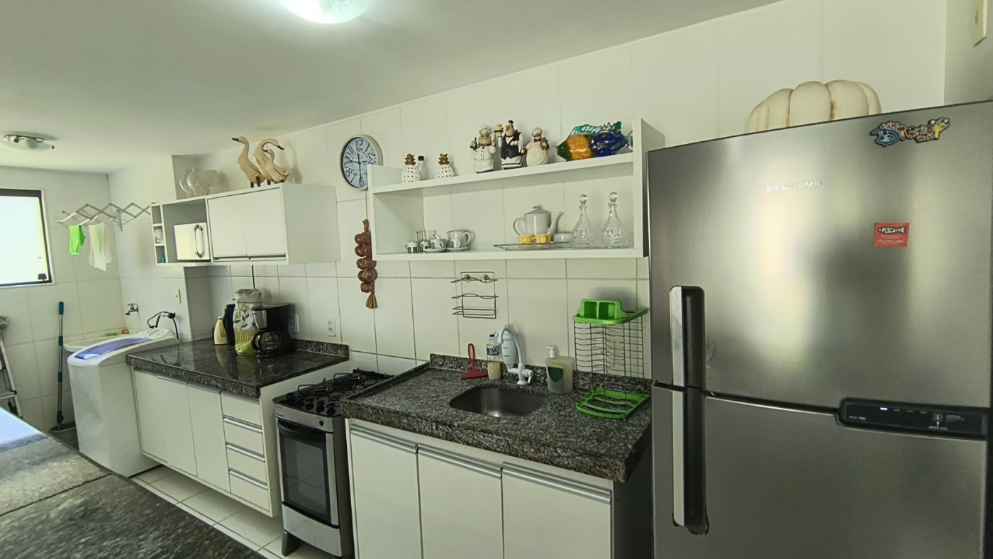 Casa para alugar com 2 quartos, 2 banheiros, 1 vaga e 65m² no Itacimirim (Monte Gordo), Camaçari (BA) — foto 10 de 30