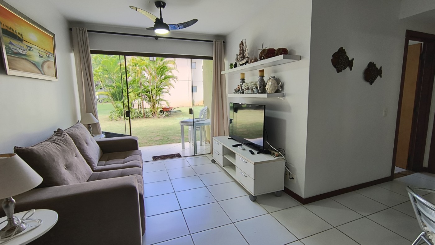 Casa para alugar com 2 quartos, 2 banheiros, 1 vaga e 65m² no Itacimirim (Monte Gordo), Camaçari (BA) — foto 11 de 30