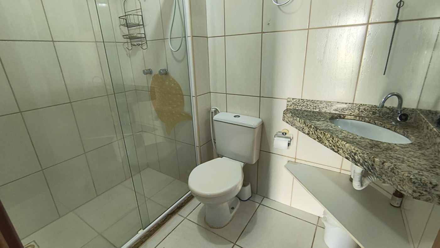 Casa para alugar com 2 quartos, 2 banheiros, 1 vaga e 65m² no Itacimirim (Monte Gordo), Camaçari (BA) — foto 15 de 30