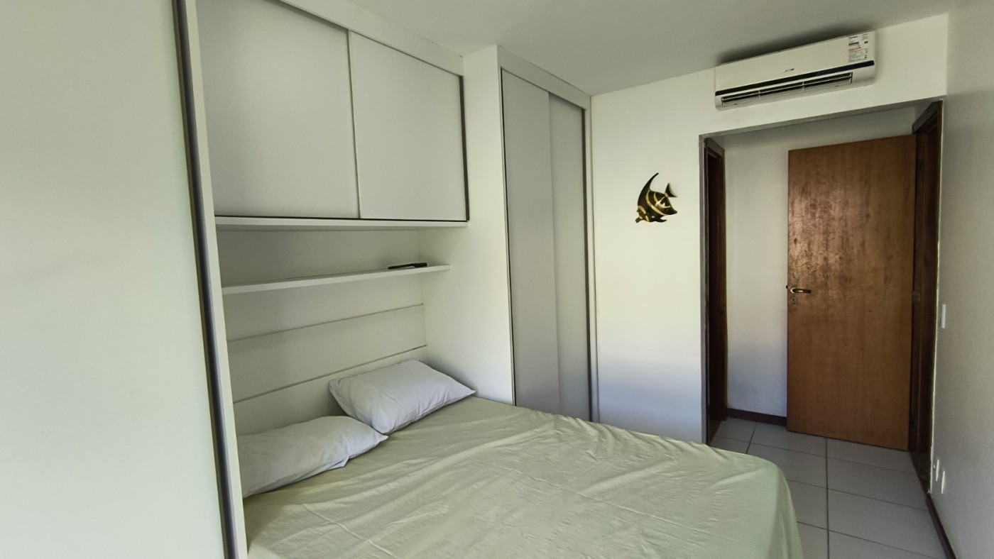 Casa para alugar com 2 quartos, 2 banheiros, 1 vaga e 65m² no Itacimirim (Monte Gordo), Camaçari (BA) — foto 18 de 30