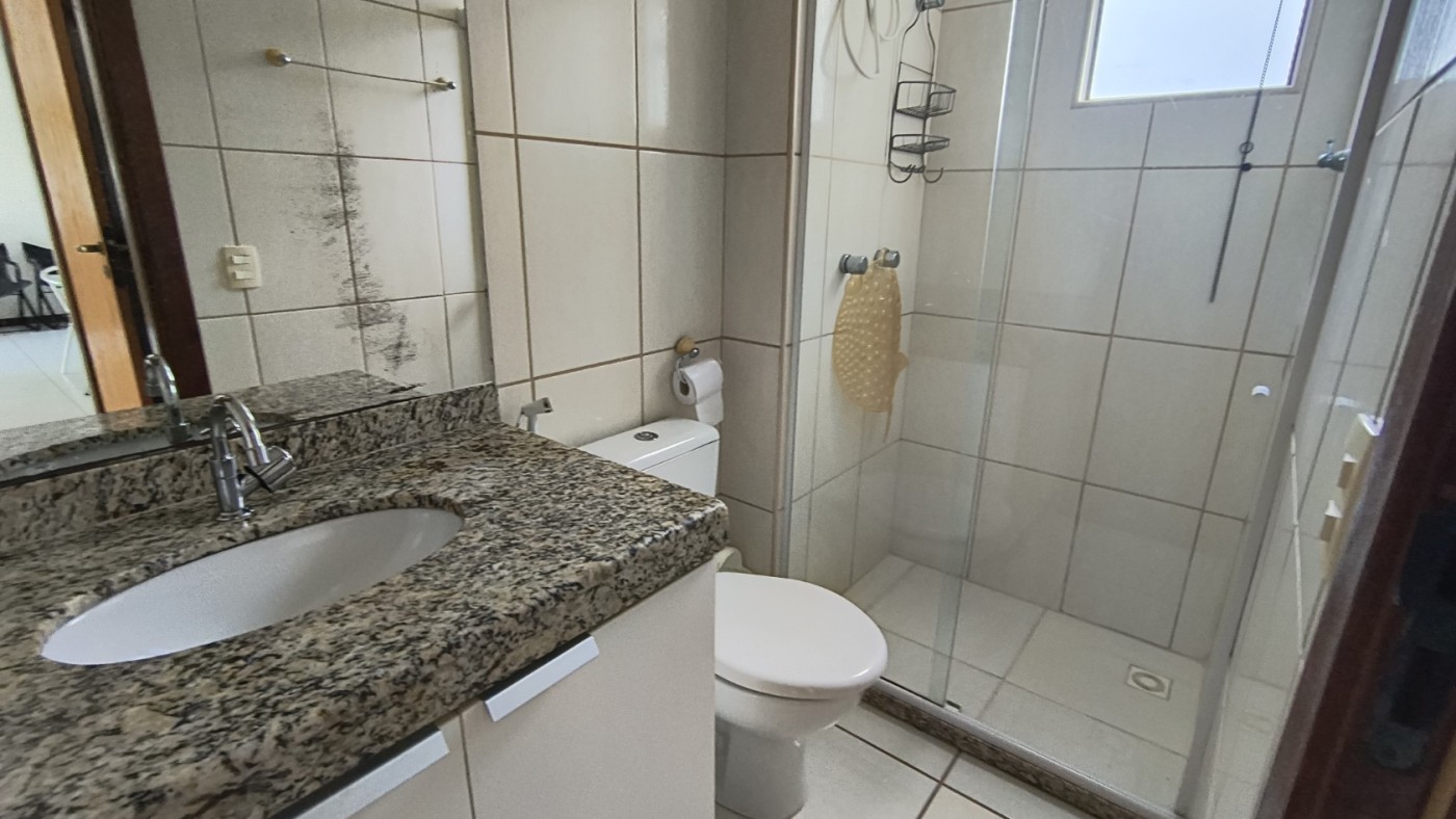 Casa para alugar com 2 quartos, 2 banheiros, 1 vaga e 65m² no Itacimirim (Monte Gordo), Camaçari (BA) — foto 19 de 30