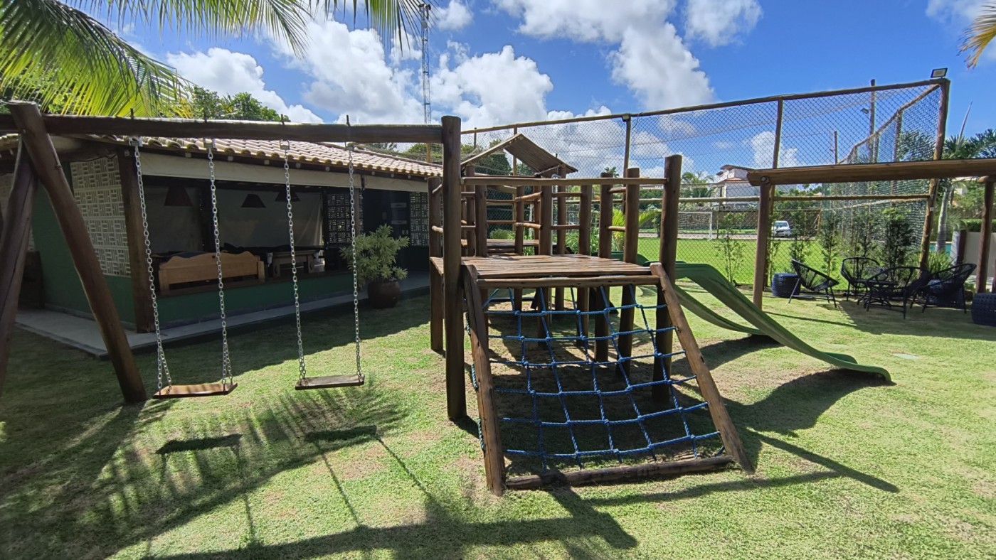 Casa para alugar com 2 quartos, 2 banheiros, 1 vaga e 65m² no Itacimirim (Monte Gordo), Camaçari (BA) — foto 22 de 30