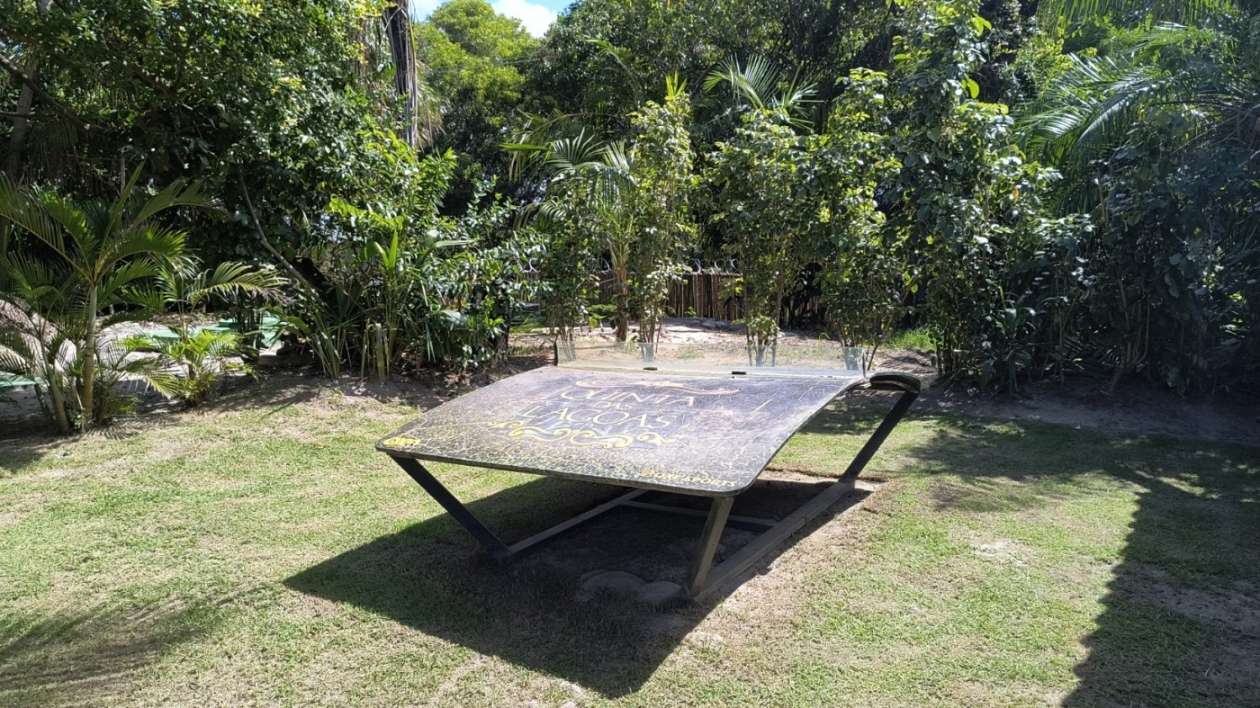 Casa para alugar com 2 quartos, 2 banheiros, 1 vaga e 65m² no Itacimirim (Monte Gordo), Camaçari (BA) — foto 23 de 30