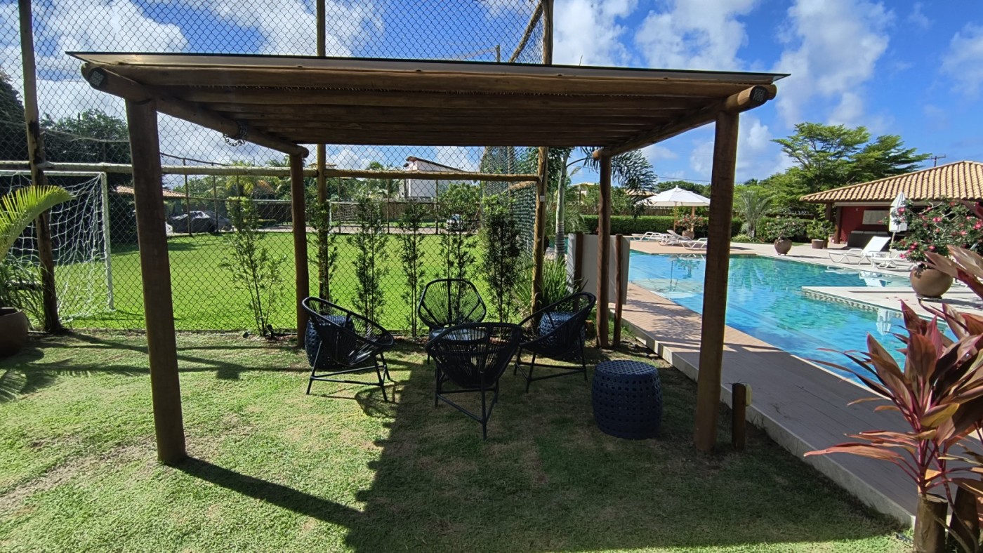 Casa para alugar com 2 quartos, 2 banheiros, 1 vaga e 65m² no Itacimirim (Monte Gordo), Camaçari (BA) — foto 27 de 30