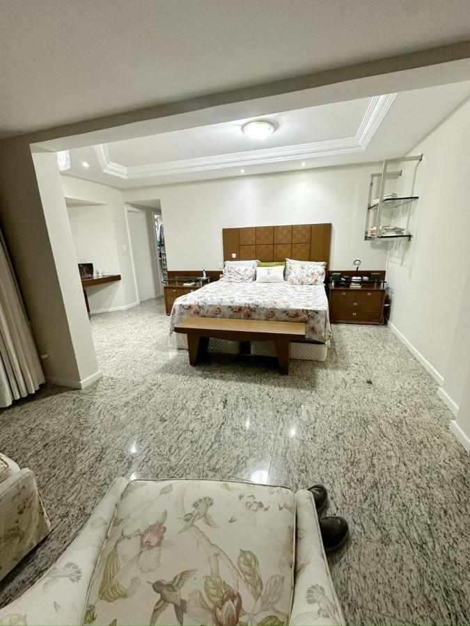 Apartamento à venda com 4 quartos, 4 suítes, 4 vagas e 255m² no Horto Florestal, Salvador (BA) — foto 5 de 9