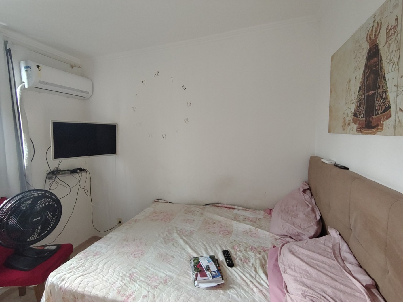 Apartamento à venda com 2 quartos, 1 banheiro, 1 vaga e 42m² no Caixa D`Água, Lauro de Freitas (BA) — foto 4 de 20