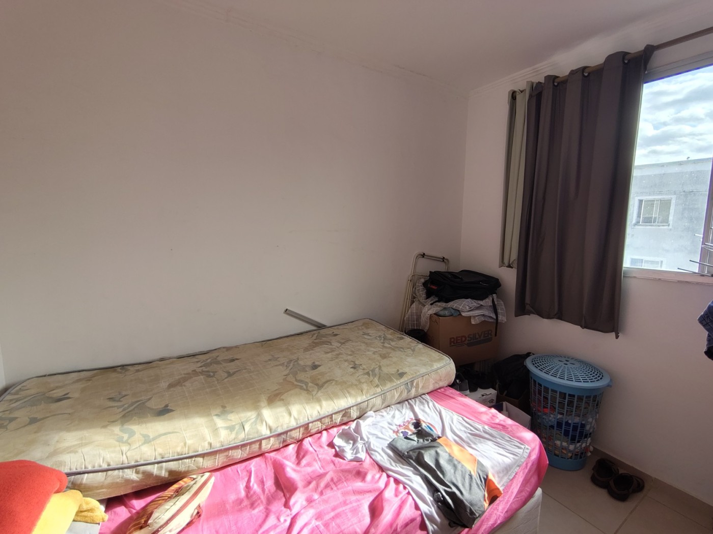 Apartamento à venda com 2 quartos, 1 banheiro, 1 vaga e 42m² no Caixa D`Água, Lauro de Freitas (BA) — foto 8 de 20