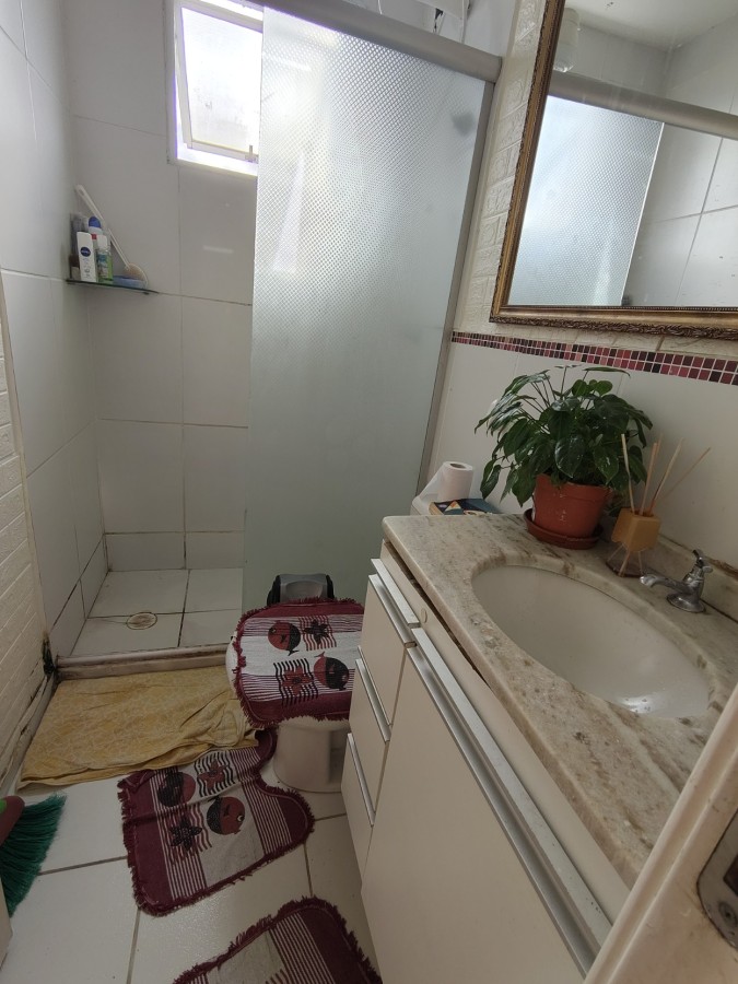 Apartamento à venda com 2 quartos, 1 banheiro, 1 vaga e 42m² no Caixa D`Água, Lauro de Freitas (BA) — foto 7 de 20