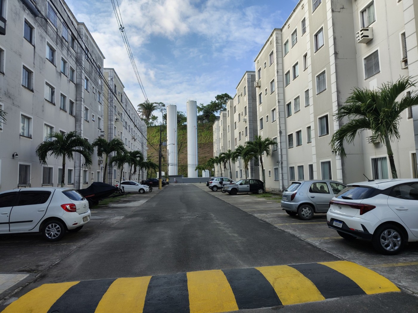 Apartamento à venda com 2 quartos, 1 banheiro, 1 vaga e 42m² no Caixa D`Água, Lauro de Freitas (BA) — foto 11 de 20