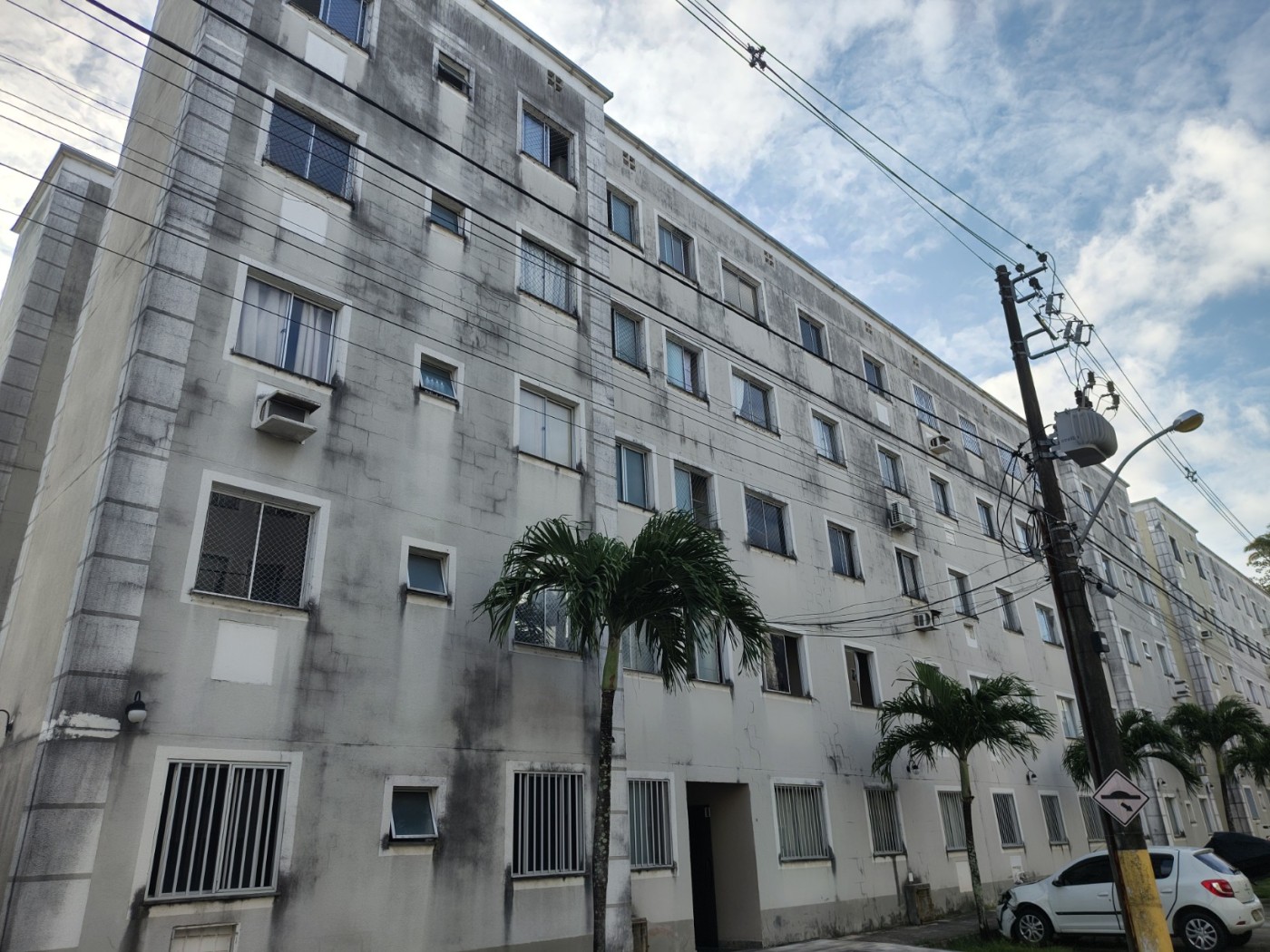 Apartamento à venda com 2 quartos, 1 banheiro, 1 vaga e 42m² no Caixa D`Água, Lauro de Freitas (BA) — foto 12 de 20