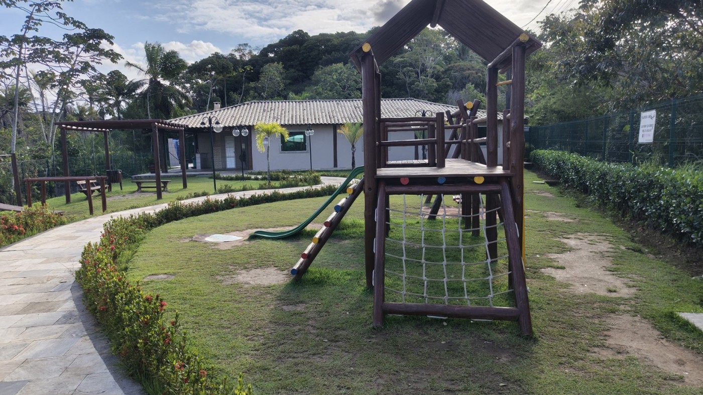 Apartamento à venda com 2 quartos, 1 banheiro, 1 vaga e 42m² no Caixa D`Água, Lauro de Freitas (BA) — foto 13 de 20