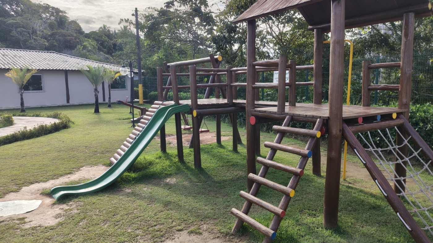 Apartamento à venda com 2 quartos, 1 banheiro, 1 vaga e 42m² no Caixa D`Água, Lauro de Freitas (BA) — foto 14 de 20