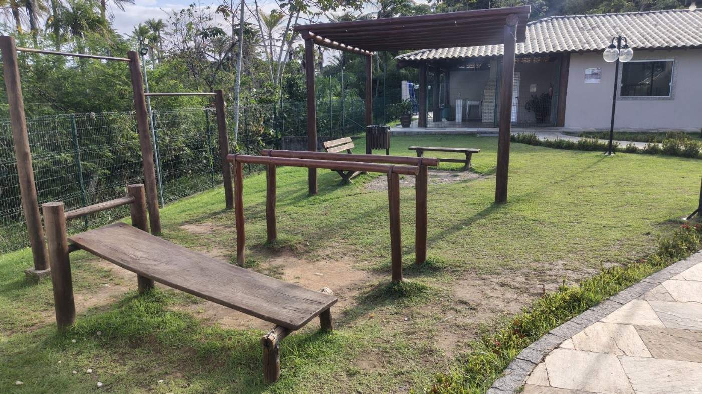 Apartamento à venda com 2 quartos, 1 banheiro, 1 vaga e 42m² no Caixa D`Água, Lauro de Freitas (BA) — foto 15 de 20