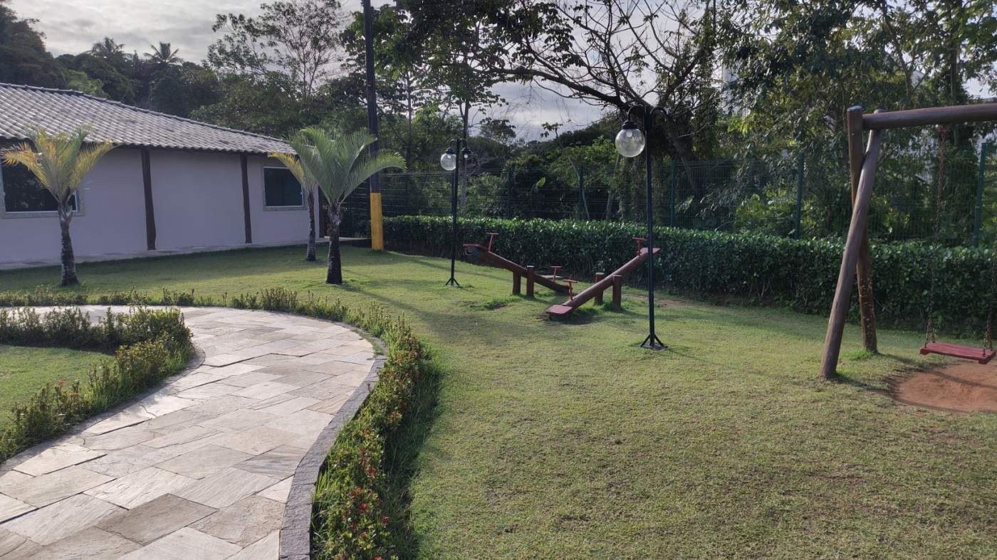 Apartamento à venda com 2 quartos, 1 banheiro, 1 vaga e 42m² no Caixa D`Água, Lauro de Freitas (BA) — foto 16 de 20